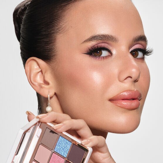 MINI PALETA DE SOMBRAS ANASTASIA SUGAR